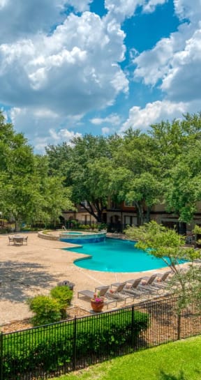 Preston Peak Apartments Reviews
